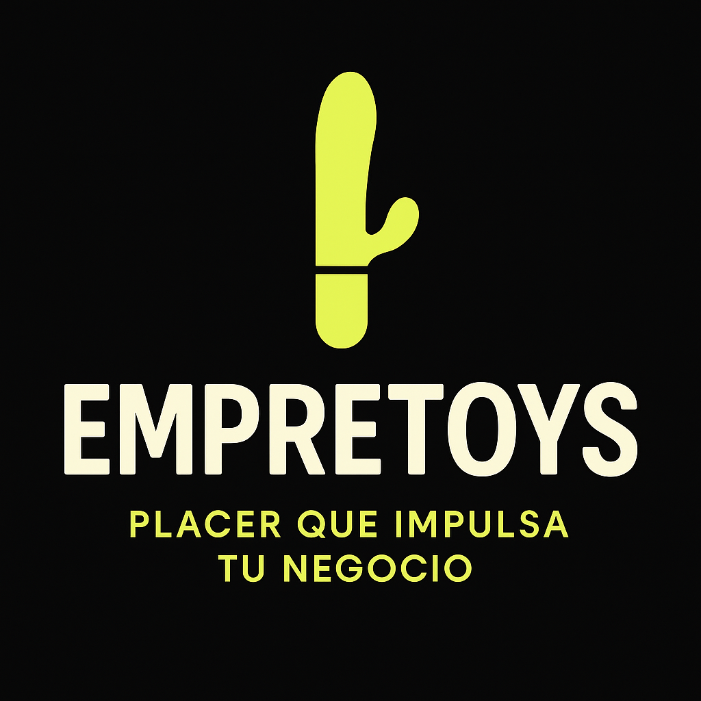 Logo Empretoys – Placer que impulsa tu negocio